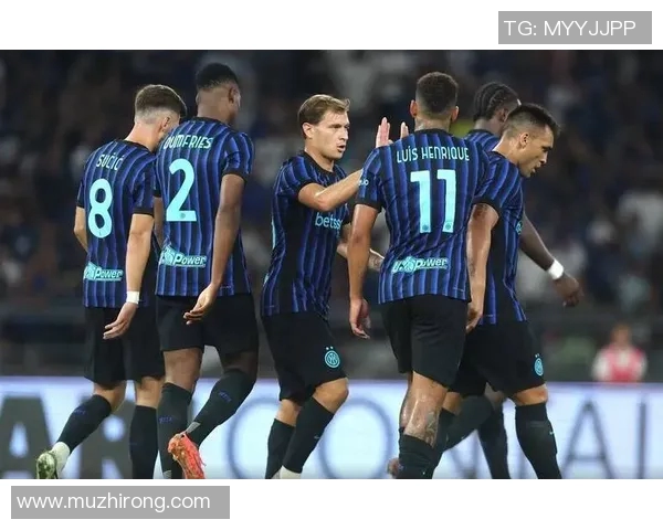 国际米兰豪华引援阵容曝光,球迷期待新赛季惊艳表现 国际米兰豪华引援阵容曝光,球迷期待新赛季惊艳表现