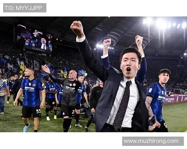 国际米兰官方宣布与特别计划合作,进一步扩大品牌影响力 国际米兰官方宣布与特别计划合作,进一步扩大品牌影响力