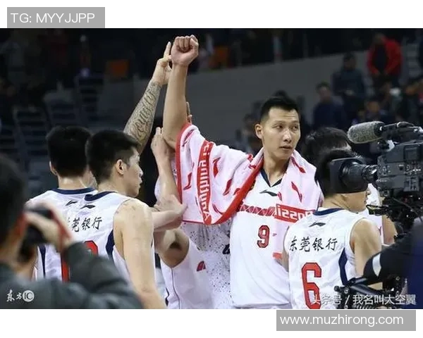 广东宏远以惊艳表现力挺,成功晋级CBA总决赛! 广东宏远以惊艳表现力挺,成功晋级CBA总决赛!