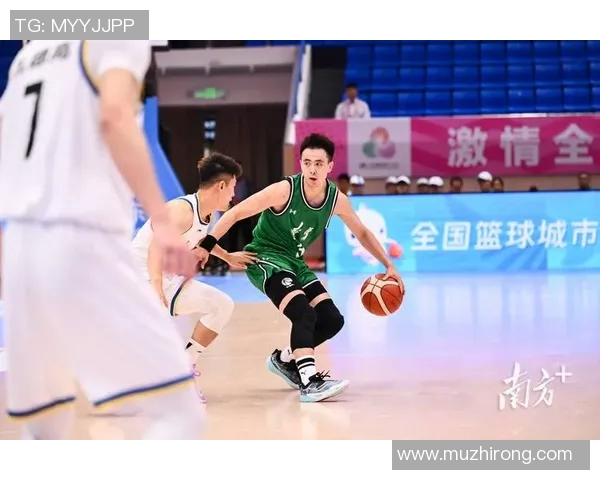 哈尔滨首次举办少年CBA城市赛,千名少年篮球爱好者闪耀赛场 哈尔滨首次举办少年CBA城市赛,千名少年篮球爱好者闪耀赛场