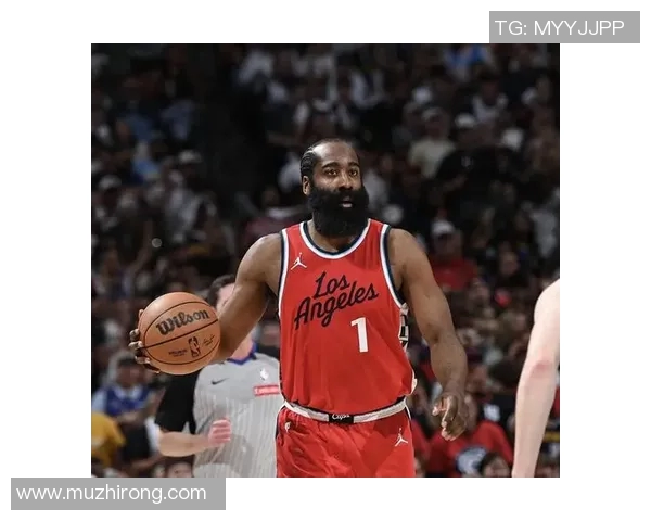 哈登宣布正式加盟湖人!紫金王朝再添一巨星! 哈登宣布正式加盟湖人!紫金王朝再添一巨星!