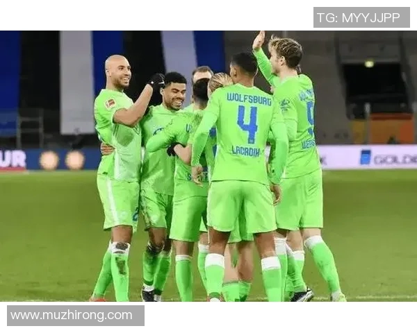 汉堡队连胜希望保级成功，德甲保级战役再次激烈进行