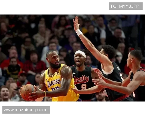 季后赛席位激烈争夺中：谁能脱颖而出？