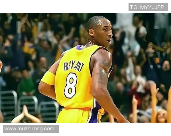 科比复出宣布重返湖人，球迷热切期待