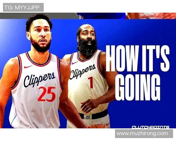 快船欲用交易补强阵容,继续追求总冠军梦想 快船欲用交易补强阵容,继续追求总冠军梦想