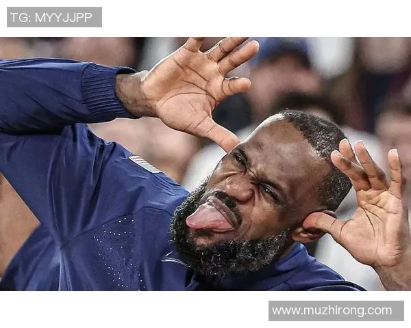 勒布朗詹姆斯再度征战奥运，为美国国家队助力争金牌！