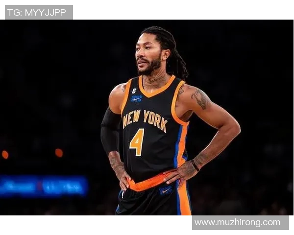 罗斯伤愈复出,助力尼克斯队再创辉煌 罗斯伤愈复出,助力尼克斯队再创辉煌