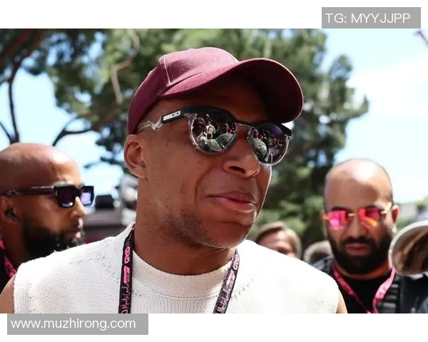 姆巴佩成为耐克新代言人引发球迷热议:速度与激情的完美融合 姆巴佩成为耐克新代言人引发球迷热议:速度与激情的完美融合