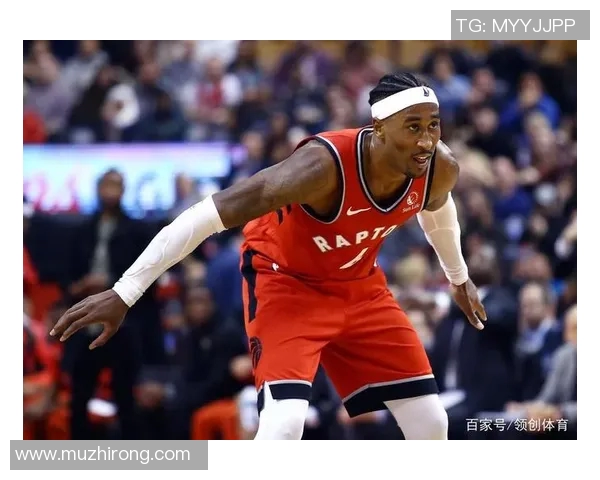 猛龙新援积极融入球队,战绩走势或将逆转 猛龙新援积极融入球队,战绩走势或将逆转