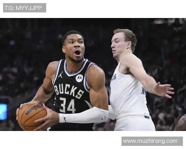 雄鹿胜灰熊：字母哥表现出色引爆全场