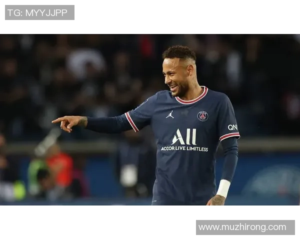 尤文图斯宣布签下巴黎圣日耳曼球星内马尔，助力夺得意甲冠军！