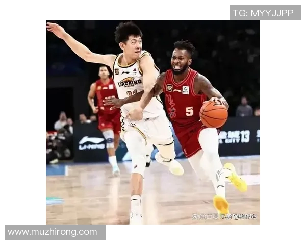 约翰-埃格伯努领衔球队夺得CBA总冠军，成为状元新秀的逆袭之路