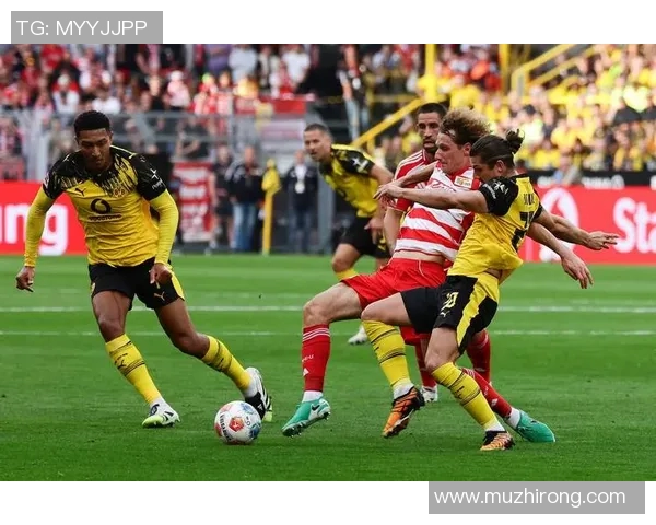 沃尔夫斯堡出色，德甲冠军悬念大增