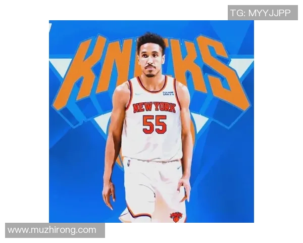 尼克斯队新援表现抢眼，球队高居东部榜首