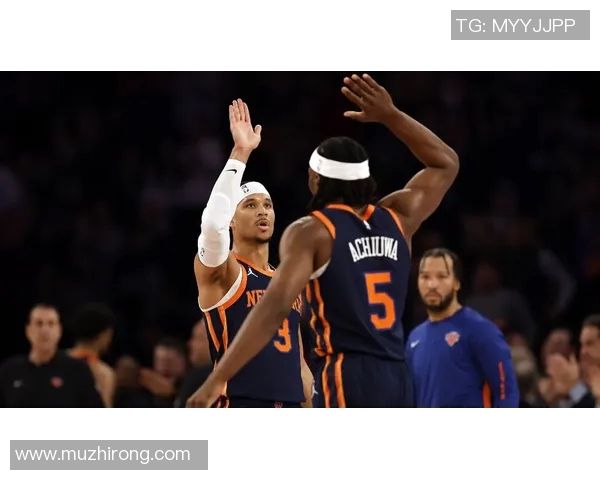 尼克斯客场大胜步行者：新赛季展露王者之风