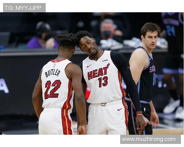 热火横扫尼克斯，巴特勒27分领衔，豪取季后赛大胜