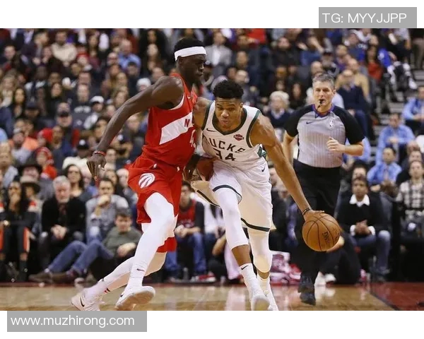 雄鹿主场力克猛龙，晋级东部决赛