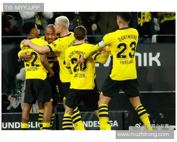 奥格斯堡客场失利，多特蒙德主场胜利，客队难敌主队势头