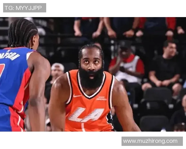 哈登宣布参加今年NBA全明星周末三分大赛，目标直指冠军