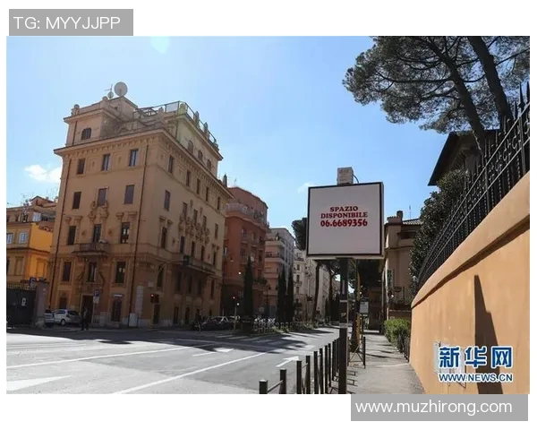 因为新冠疫情，米兰市政府宣布将关闭所有学校