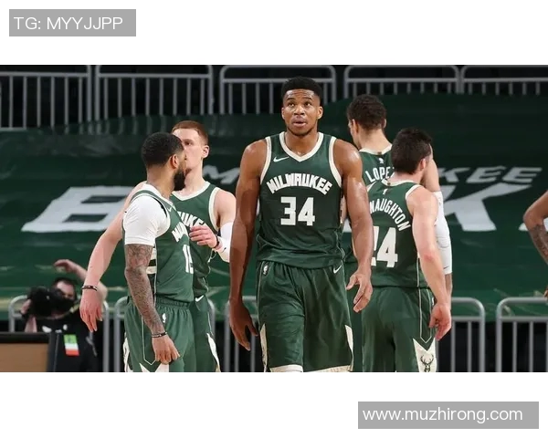 雄鹿连胜达到五场，成为东部夺冠大热门