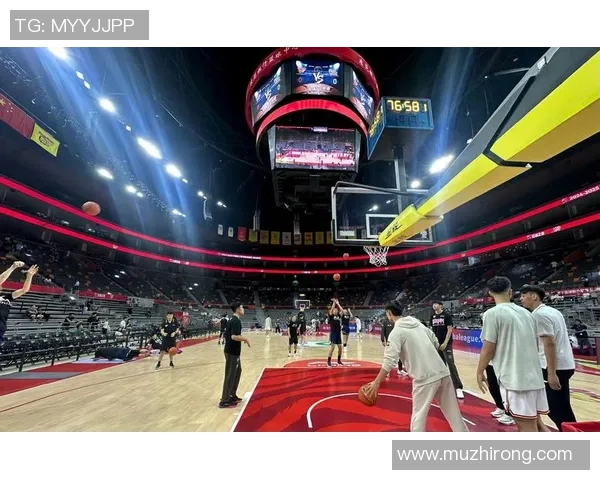 广东宏远队教练组再添新成员，备战2023-24赛季