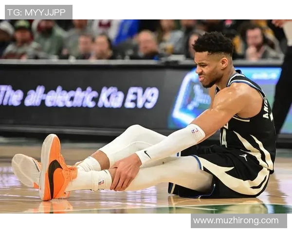 雄鹿球星字母哥受伤，或缺席一段时间——密尔沃基未来的挑战与机遇