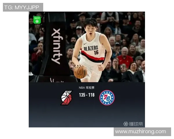 开拓者再胜七六人，季后赛表现备受期待