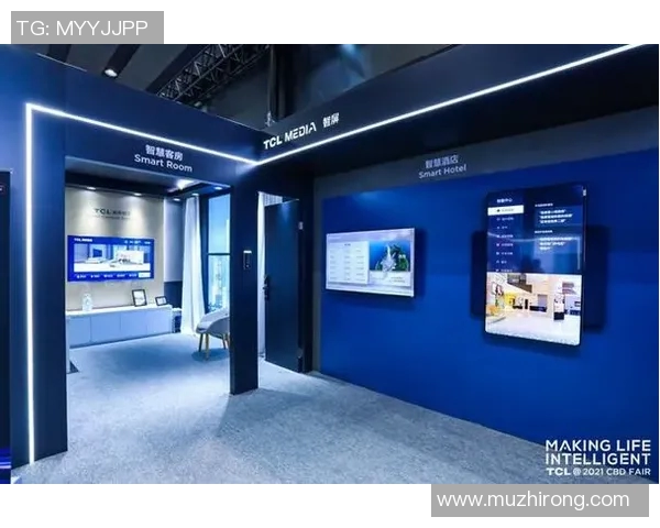 贝尔进军智能家居市场，推出全新智能家居控制系统